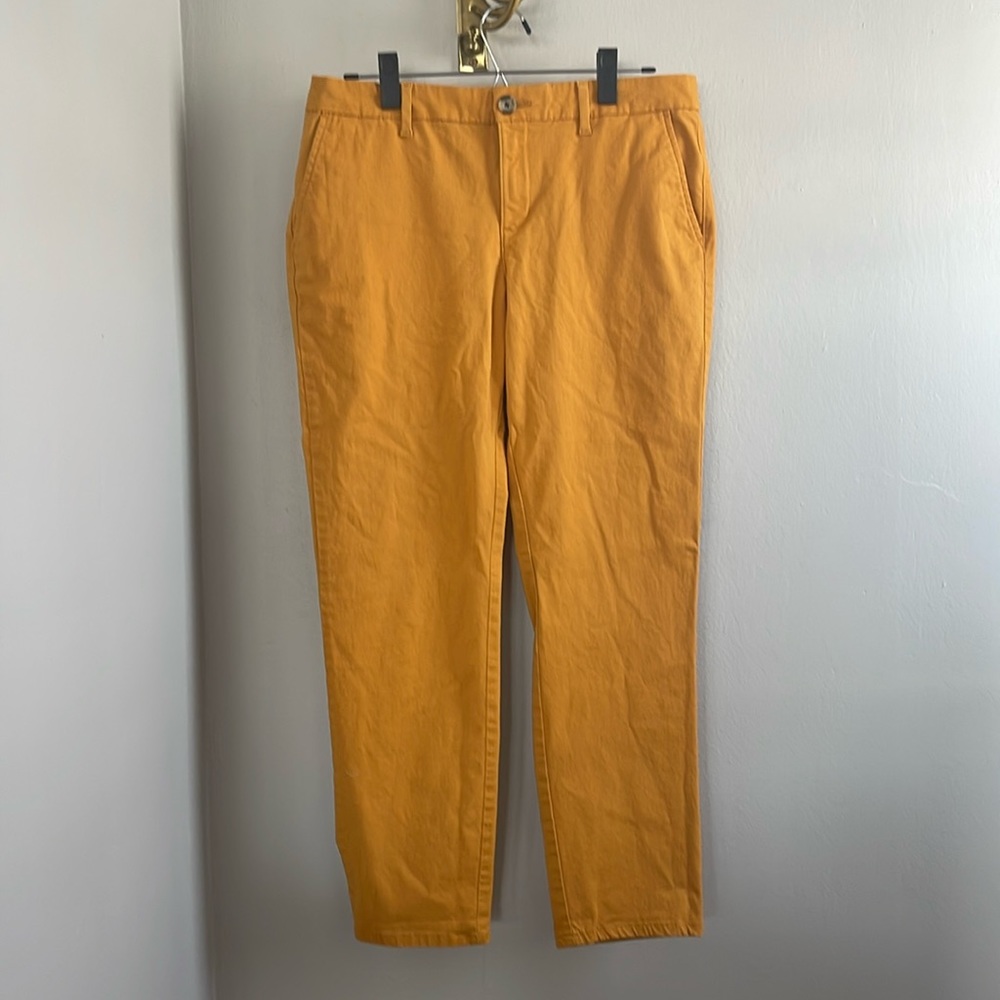 Tommy Hilfiger - Women’s‎ Hampton Chino Pant, sz 8